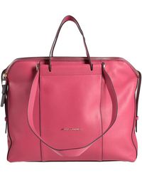 Piquadro - Shoulder Bag Soft Leather - Lyst