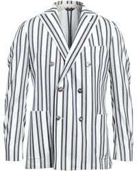 Tombolini - Blazer - Lyst