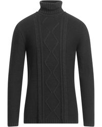 Roberto Cavalli - Turtleneck - Lyst