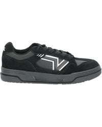 Vans - Sneakers Synthetic Material, Leather - Lyst