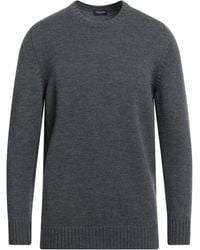 Drumohr - Pullover - Lyst