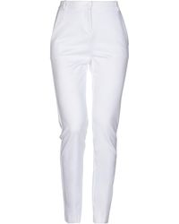 Pinko Pantalone - Bianco