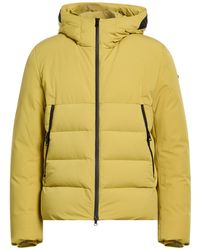 DUNO - Puffers - Lyst