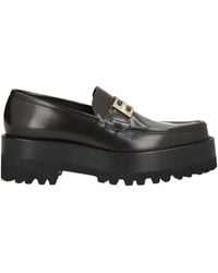Victoria Beckham - Mokassin - Lyst