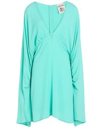 Semicouture - Mini Dresses - Lyst