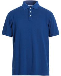 Hackett - Polo Shirt Cotton - Lyst
