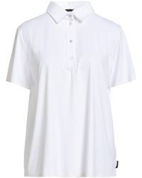 Rrd - Polo Shirt - Lyst
