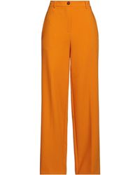 Alysi - Pants - Lyst