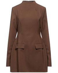 Odd Muse - Minivestido - Lyst