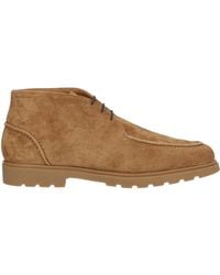 Stuart Weitzman - Ankle Boots - Lyst