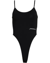 hinnominate - Bodysuit - Lyst