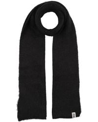 Ottod'Ame - Scarf Acrylic, Mohair Wool, Polyamide - Lyst