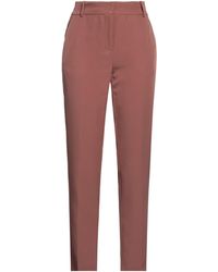 Pinko - Trouser - Lyst