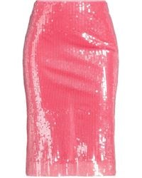 8pm - Midi Skirts - Lyst