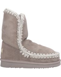 Mou - Ankle Boots - Lyst