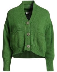 Alpha Studio - Cardigan - Lyst