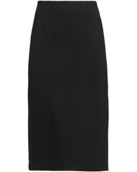 Caractere - Gonna Midi - Lyst