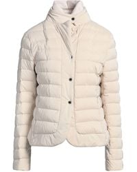 Moorer - Puffer Polyamide, Polyester, Wool, Cashmere - Lyst
