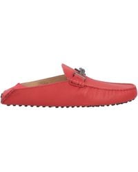 Tod's - Mules & Clogs - Lyst