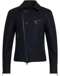 Messagerie - Jacket - Lyst