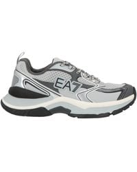 EA7 - Sneakers - Lyst