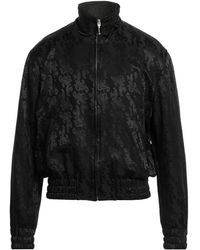 Ernest W. Baker - Jacket Virgin Wool, Silk - Lyst