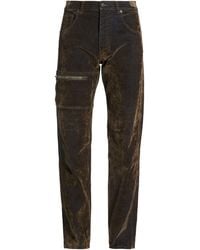 Moschino - Jeans Cotton, Viscose, Elastane - Lyst