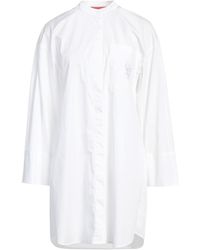 MAX&Co. - Minivestido - Lyst