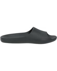 The Row - Sandals Rubber - Lyst