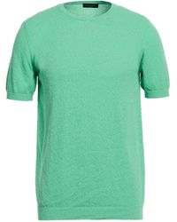 Roberto Collina - Jumper - Lyst