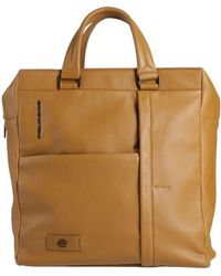 Piquadro - Handbag - Lyst