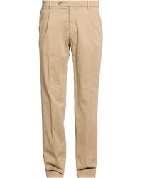 Paoloni - Pants - Lyst