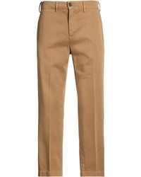 Saucony - Pants Cotton - Lyst