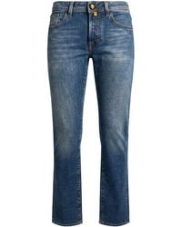 Jacob Cohen - Jeans - Lyst