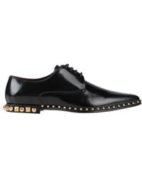 Dolce & Gabbana - Stringate - Lyst