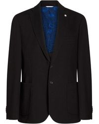 Manuel Ritz - Blazer - Lyst