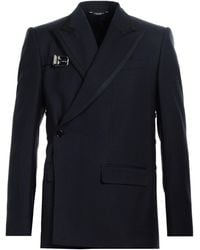 Dolce & Gabbana - Blazer - Lyst