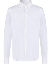 Fedeli - Camisa - Lyst