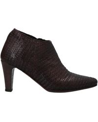 Alexander Hotto - Ankle Boots - Lyst