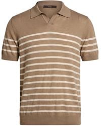 Windsor. - Polo Shirt - Lyst