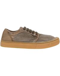 Satorisan - Military Sneakers Textile Fibers - Lyst