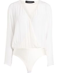 Nora Barth - Bodysuit - Lyst