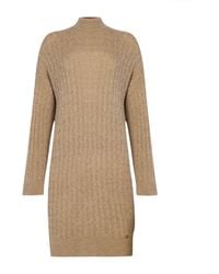 Liu Jo - Mini Dress - Lyst