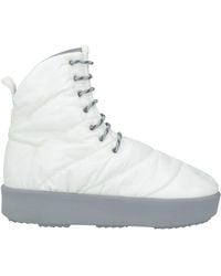 PIUMESTUDIO - Stiefelette - Lyst