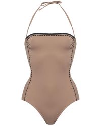 Iodus - One-piece Swimsuit - Lyst