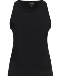 Herskind - Tank Top Organic Cotton, Elastane - Lyst