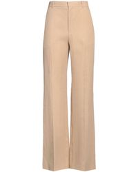 Chloé - Pants - Lyst