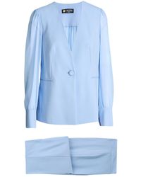 CAMILLA - Light Suit Polyester, Elastane - Lyst