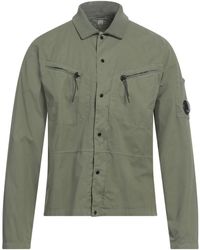 C.P. Company - Shirt - Lyst