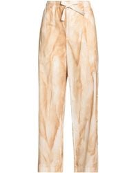FEDERICO CINA - Pants - Lyst